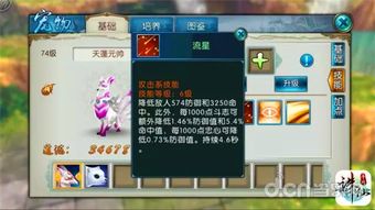 《归龙潮》新手阵容攻略：打造高效配队新秘籍