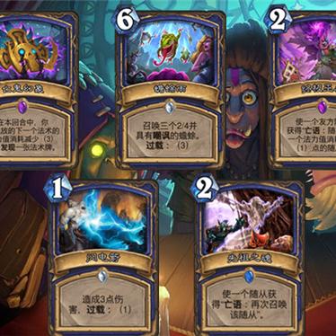 《炉石传说》30.6版本大揭秘：全新内容震撼来袭！