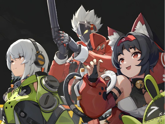 绝区零第五日攻略：解锁尔丽都新秘境，探秘神秘力量！