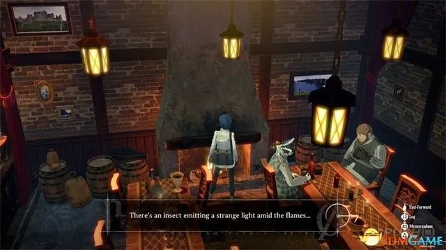 暗喻幻想ReFantazio剧情攻略，深度解析全流程通关秘籍揭秘