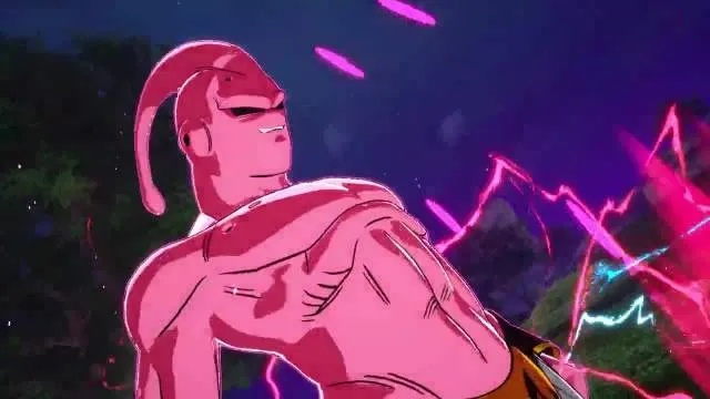 吉连究极觉醒！解锁《七龙珠》电光炸裂ZERO最强分歧秘籍