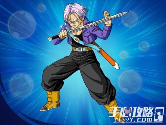 《七龙珠》特兰克斯未来路线解锁攻略：揭秘新篇章开启秘钥