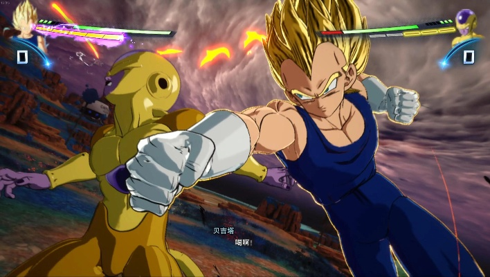 贝吉塔巅峰宝座解锁秘籍：探秘电光炸裂ZERO最强路线