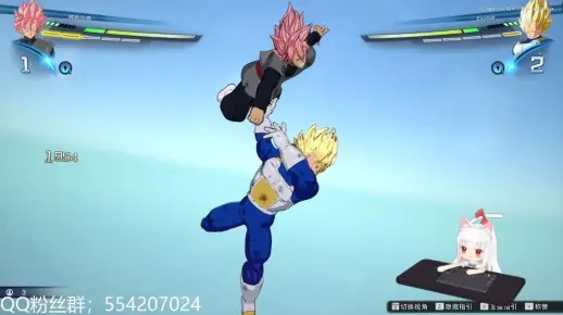 贝吉塔父子深情解锁，电光炸裂路线新攻略揭秘！