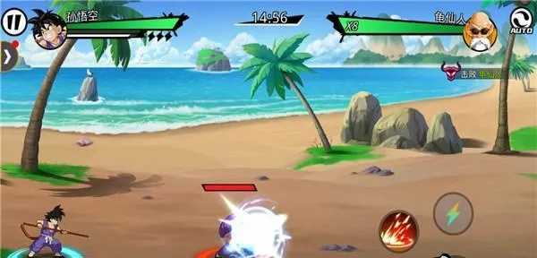 悟空极限突破攻略：解锁穷究极限新路径