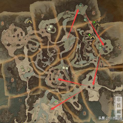 《怪物猎人荒野》新手攻略：高清实机视频深度解析，掌握狩猎技巧