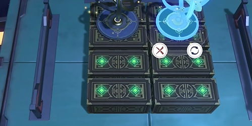 《崩坏星穹铁道》庙趣满堂全攻略：高效解谜新技巧揭秘