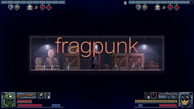 轻松解锁《FragPunk》测试资格，体验全新竞技魅力