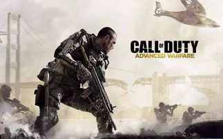 《使命召唤21》黑科技揭秘，全新战术革命来袭