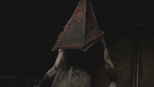 《寂静岭2重制版》深度解析：探寻隐藏细节与惊喜彩蛋揭秘