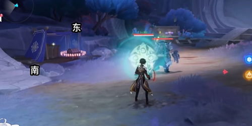 探寻《原神》第五章第四幕焚将虹光宝箱，解锁神秘新价值