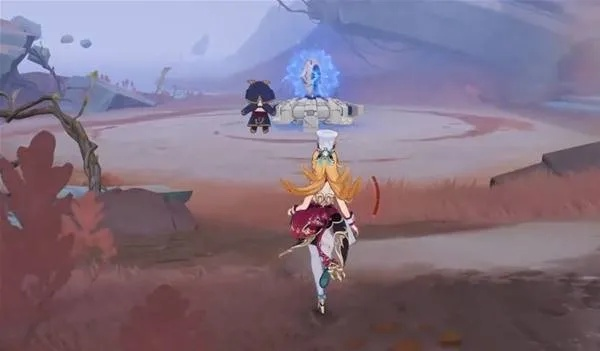 《原神》5.1秘源机兵藏匿之地，探秘新价值攻略！