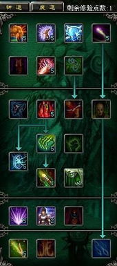 《暗黑4》鹰系灵巫1-60苦痛1攻略：打造极致输出新境界