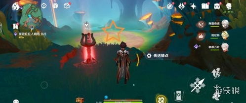 《原神》5.1秘源机兵入口揭秘：探索全新游戏价值点