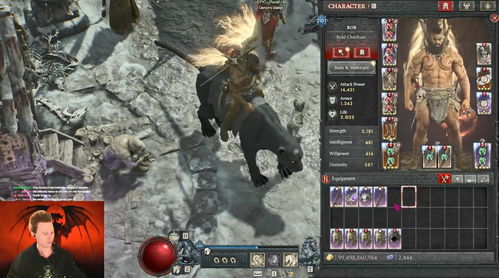 《暗黑4》S6灵巫飞雷神流开荒攻略，揭秘全新价值秘籍！