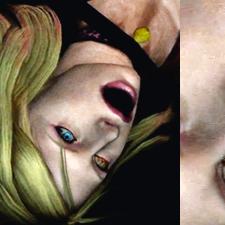 《寂静岭2重制版》全结局解锁秘籍：触发条件深度解析