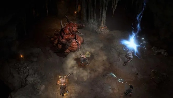 阿卡拉特之令藏匿秘境，探秘《暗黑破坏神4》新奇攻略