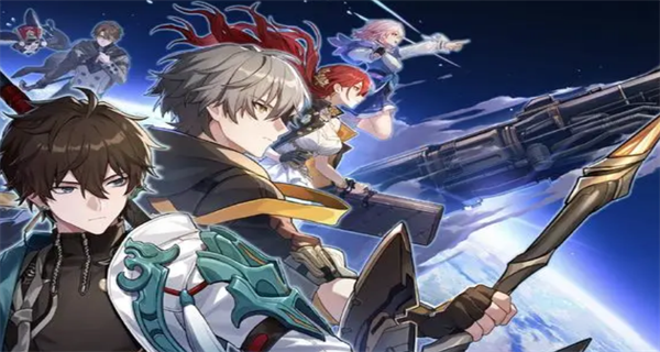 《崩坏星穹铁道》2.7版本前瞻：星期日UP角色大揭秘，新版本亮点抢先看