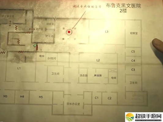 《寂静岭2重制版》医院宝箱密码大揭秘，解锁神秘新价值！