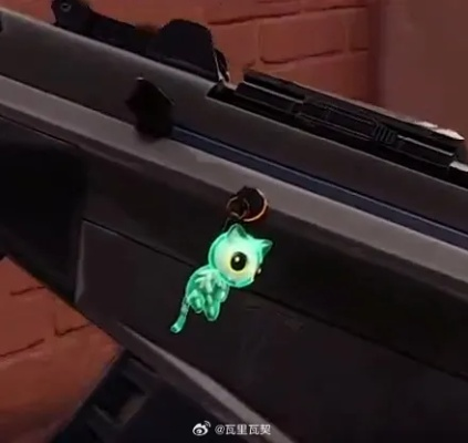 无畏契约新皮肤爆料：troublemaker套装即将上架，独家揭秘！