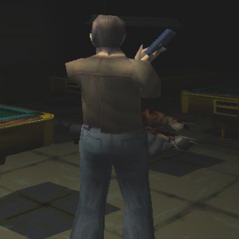 《寂静岭2重制版》医院2楼解谜攻略：破解保险柜密码新技巧揭秘