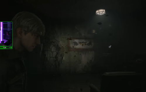 破解《寂静岭2重制版》杰克旅馆保险柜密码攻略大揭秘！