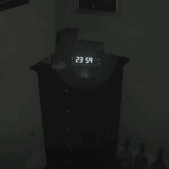 破解《寂静岭2重制版》蟑螂屋密码锁攻略，解锁神秘新技能