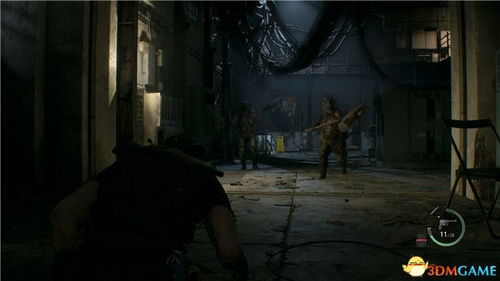 《寂静岭2重制版》深度攻略：揭秘旧日回响收集秘籍