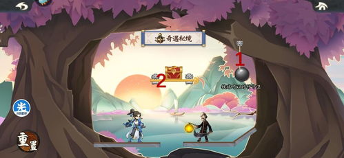 绝区零斗笠客攻略：深度解析怪奇旅伴玩法技巧