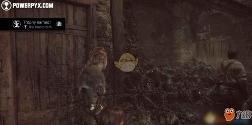 《寂静岭2重制版》破解攻略：硬币摆放技巧解锁新境界