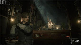 《寂静岭2重制版》极限挑战，揭秘生存攻略新境界