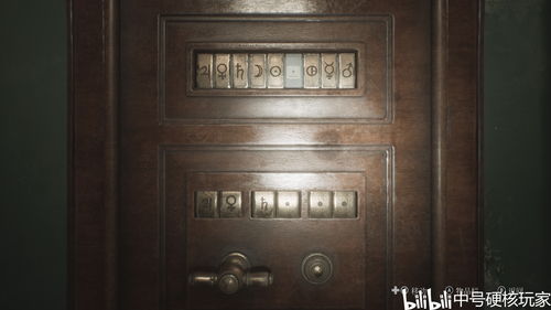 《寂静岭2重制版》206房间保险柜密码攻略：破解神秘新线索