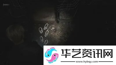 《寂静岭2重制版》标准难度大市场密码锁破解攻略揭秘新技巧