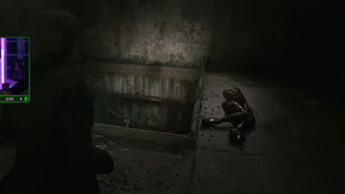 《寂静岭2重制版》标准难度谜题攻略全解析，深度揭秘新视角解谜技巧