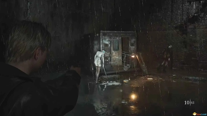 《寂静岭2重制版》全流程攻略揭秘：深度解析生存技巧