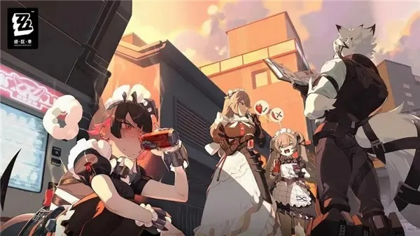 绝区零赠尔丽都活动，解锁神秘新价值