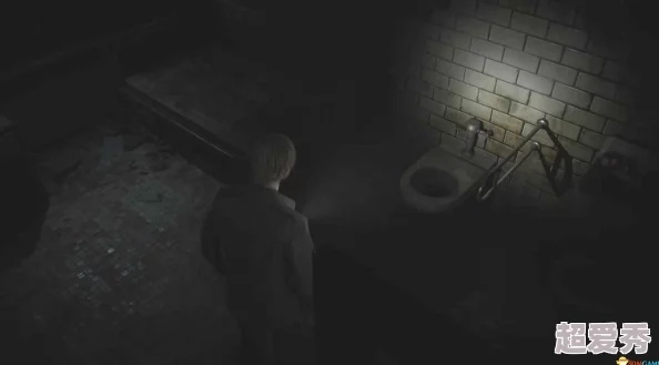 寂静岭2重制版白金攻略揭秘，深度解析全新游戏体验