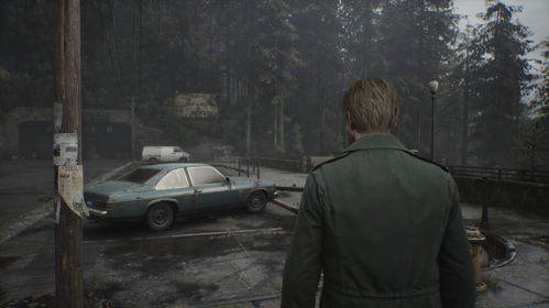 三角头首战攻略：揭秘《寂静岭2重制版》全新生存技巧