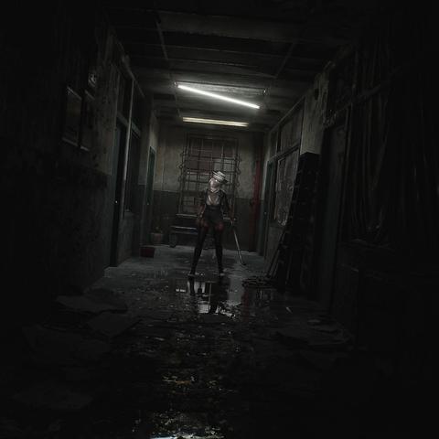 《寂静岭2重制版》全流程攻略揭秘：沉浸式恐怖体验深度解析