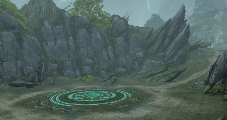 沃刻佐莫山副本攻略：揭秘7.0通天绝壁新玩法