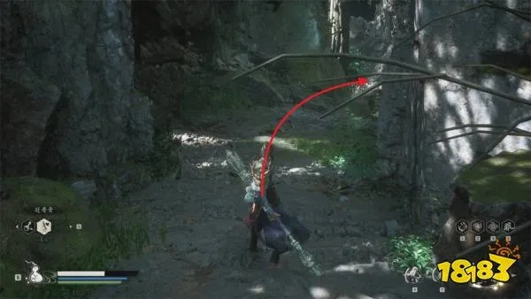 《黑神话悟空》虚空结攻略：高效收集新技巧揭秘