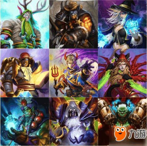 10月4日《炉石传说》官方补偿大揭秘，福利新升级！