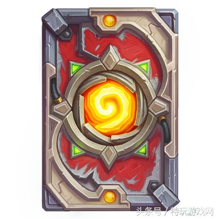 《炉石传说》十周年卡背解密攻略：解锁谜题新玩法