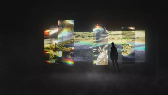 墨境探秘：深度解析背景与玩法，体验沉浸式墨境魅力