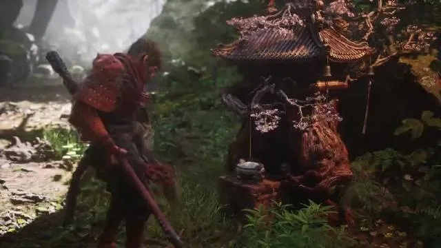 《黑神话悟空怀旧服》速通攻略，揭秘悟空怀旧新玩法！