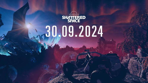 星空DLC救赎之道攻略，揭秘破碎空间新玩法攻略