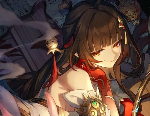 《崩坏星穹铁道》灵砂技能深度解析，独家配装攻略大揭秘！