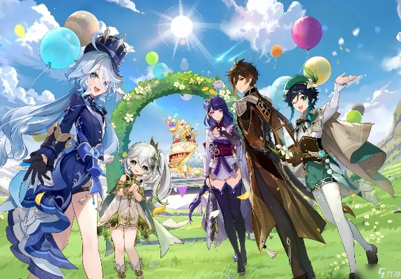 星路拾忆揭秘，探索《原神》新价值之旅