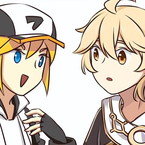 《原神》纳西妲突破攻略：必备材料与高效采集路线大揭秘