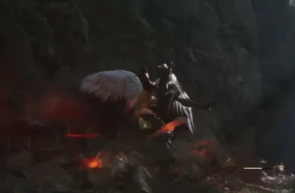 《黑神话悟空》第六章BOSS攻略：高效跑图路线全解析，解锁新技能